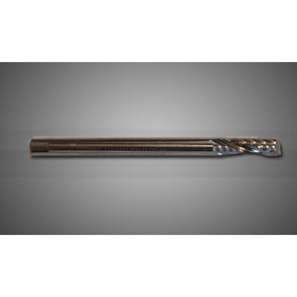 Твердосплавная фреза 111-0317 производства Cerimit