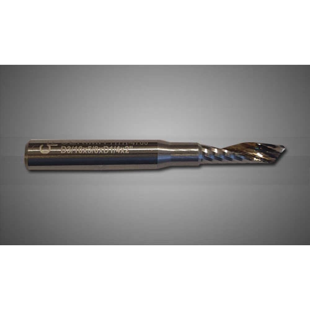 Твердосплавная фреза 117H-4760 производства Cerimit