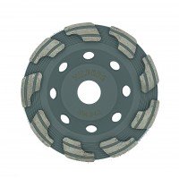 Чашки и Фрезы алмазные