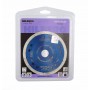Диск алмазный отрезной 125*22,23 Hilberg Extra Thin 1 мм Трио Диамант HM420