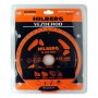 Диск пильный Hilberg Vezdehod 210*30*40Т*7 град. HV213 мм Трио Диамант HV213