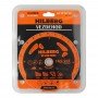 Диск пильный Hilberg Vezdehod 165*20*24Т*18 град. HV167 мм Трио Диамант HV167