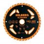 Диск пильный Hilberg Vezdehod 165*20*40Т*18 град. HV168 мм Трио Диамант HV168