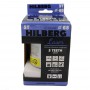 Коронка алмазная по бетону 68 мм Hilberg Laser Five Teeth HP268 мм Трио Диамант HP268