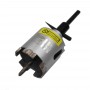 Коронка алмазная по бетону 68 мм Hilberg Laser Five Teeth HP268 мм Трио Диамант HP268