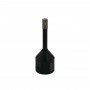 Коронка алмазная 6 мм Hilberg Super Hard M14 HH606 мм Трио Диамант HH606