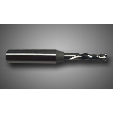 Таердосплавная фреза Nubit Compression Spiral 258-00600622 по дереву