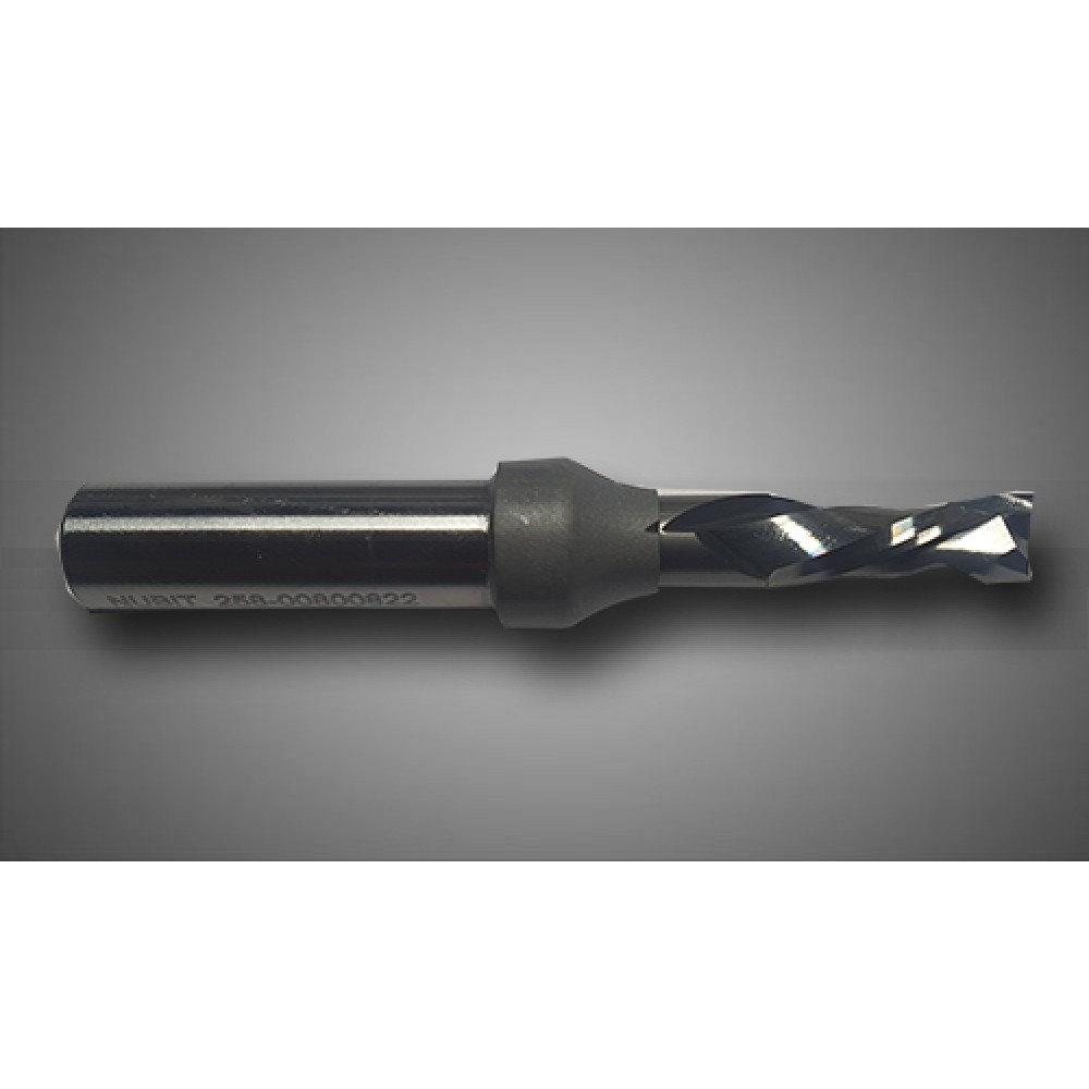 Nubit Compression Spiral 258-00800822 мм Nubit 258-00800822