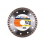 Алмазный диск 125х22.2 Общестроит.Материалы Flexiоne мм Flexione 16796341