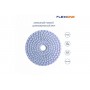 Алмазный гибкий шлиф.круг 100мм Р40 Flexione мм Flexione 16846741
