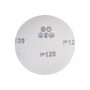 Диск шлиф. Velcro без отв. 125мм Р120 Flexiоne 5шт мм Flexione 17389830