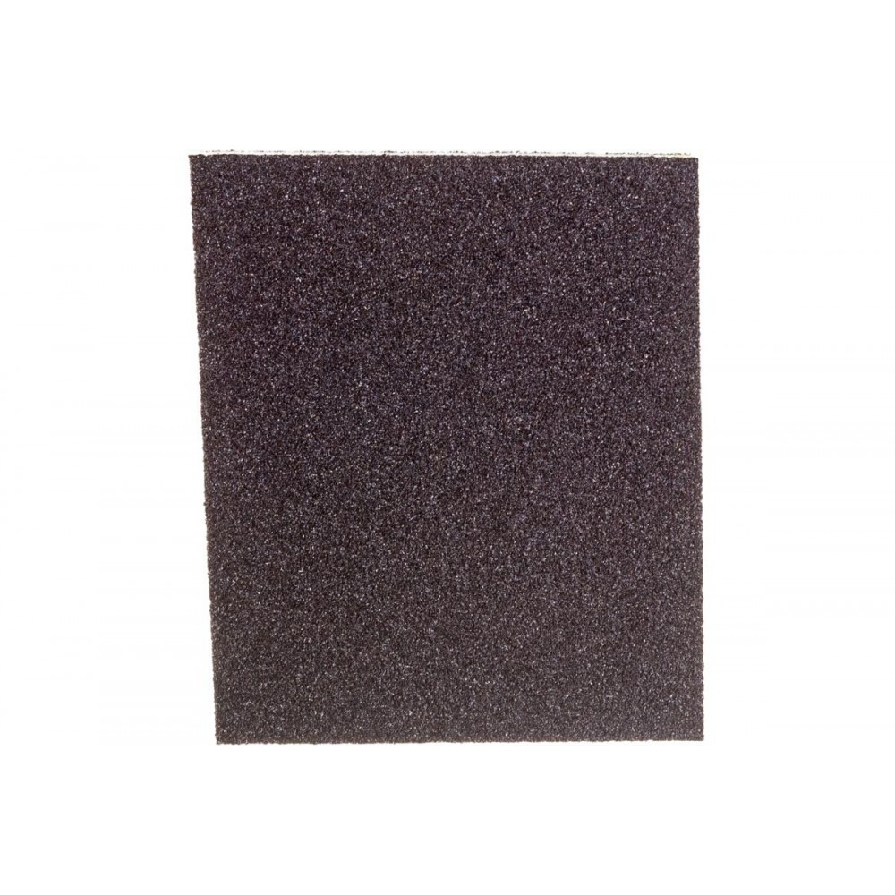 Губка абразивная 2-х стр. 123x98x12,5мм Р60 Flexiоne мм Flexione 16796653