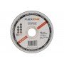 Отрезной круг металл/нержавейка 125х1.2х22,23 A54 SBF41 "Flexione Expert" уп. 25 шт. мм Flexione 16846911