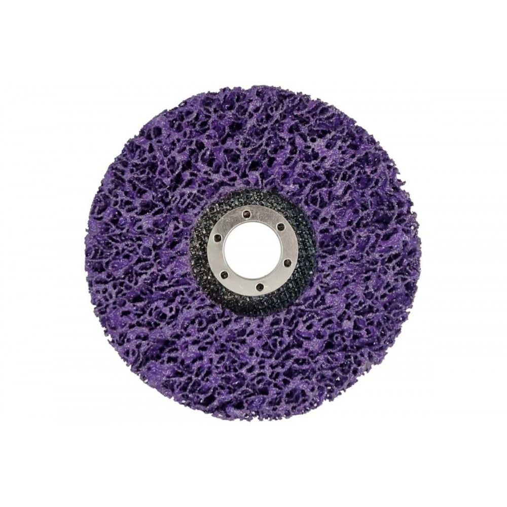 Круг зачистной нетканый 125х14х22,23мм Flexione Expert мм Flexione 31046739