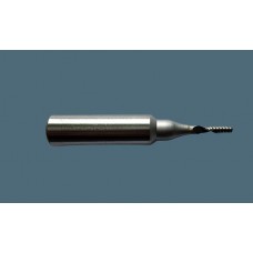 Таердосплавная фреза 401-003012012 Z-1 по пластику