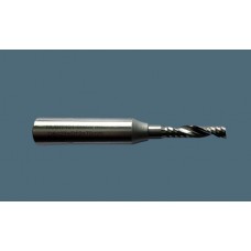 Таердосплавная фреза 401-006027012 Z-1 по пластику