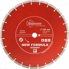 Диск алмазный отрезной 350*25